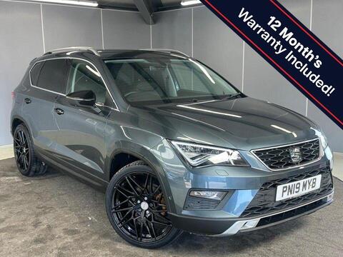 Ateca