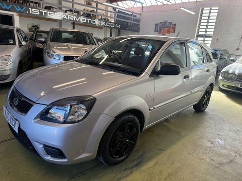 Kia Rio Hatchback 1.4 1 5dr