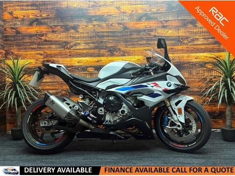 BMW S 1000 RR Super Sports 1000 Sport Euro 5