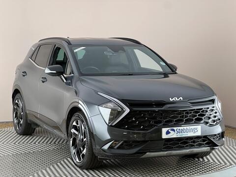 KiaSportage