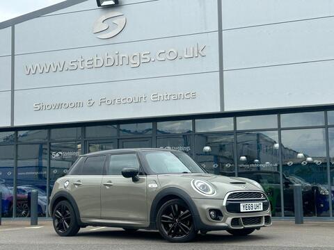 MINIHatch