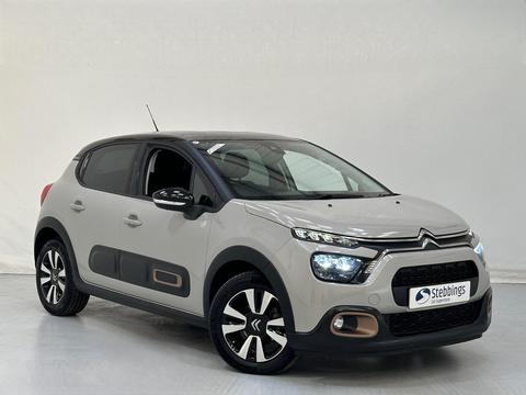 CitroenC3