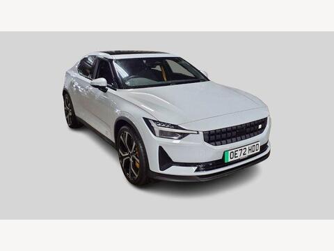 PolestarPolestar 2