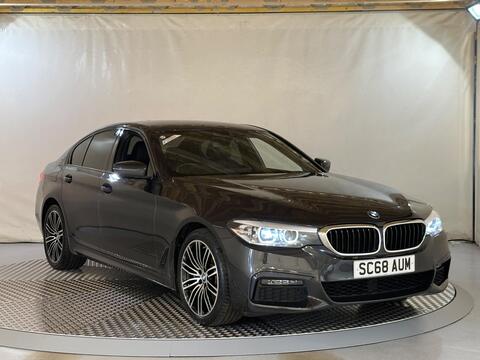BMW5 Series