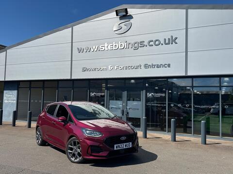 FordFiesta