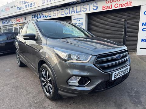 Ford Kuga SUV 1.5T EcoBoost ST-Line Euro 6 (s/s) 5dr