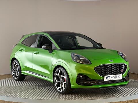 FordPuma
