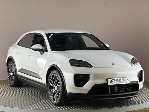 PorscheMacan