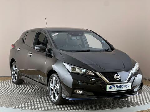 NissanLeaf