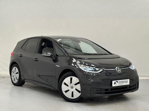 VolkswagenID.3
