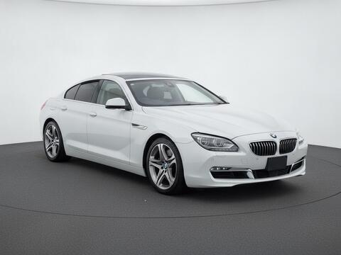 BMW 6 Series Coupe 3.0 640i M Sport Auto Euro 6 (s/s) 2dr
