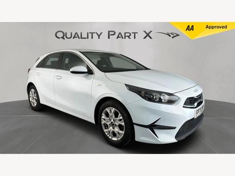 Kia Ceed Hatchback 1.0 T-GDi 2 Euro 6 (s/s) 5dr