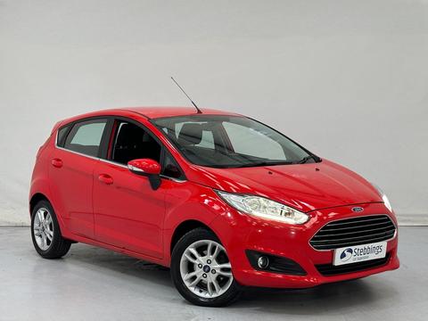 FordFiesta