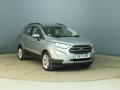 FordEcoSport