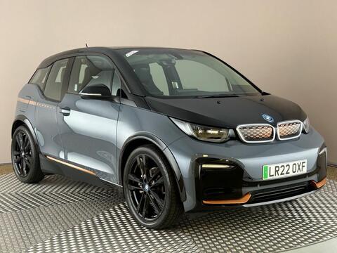 BMWi3