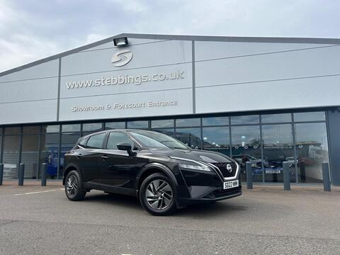 NissanQashqai