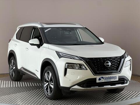 NissanX-Trail