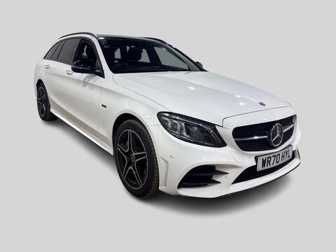 Mercedes-BenzC Class