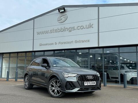 AudiQ3