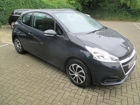 Peugeot 208 Hatchback 1.0 PureTech Access (a/c) Euro 6 3dr