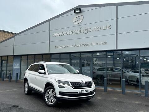 SkodaKodiaq