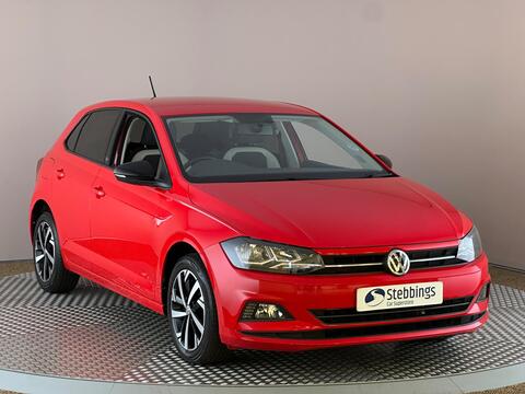 VolkswagenPolo