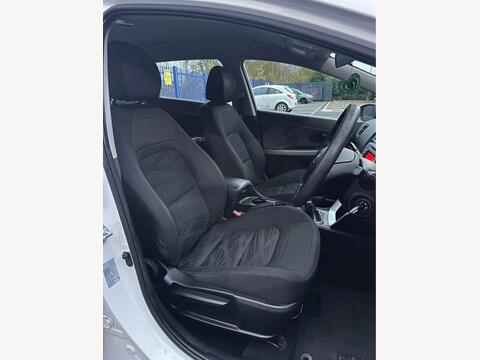 2018 Kia Ceed, photograph 4