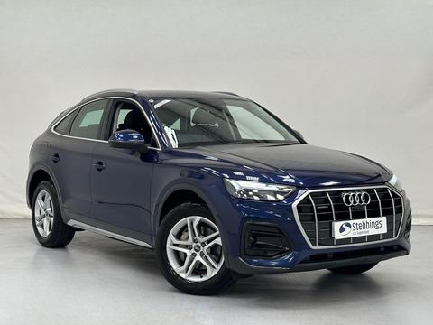 AudiQ5