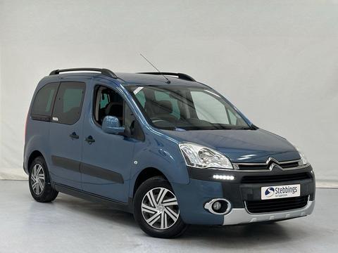 CitroenBerlingo