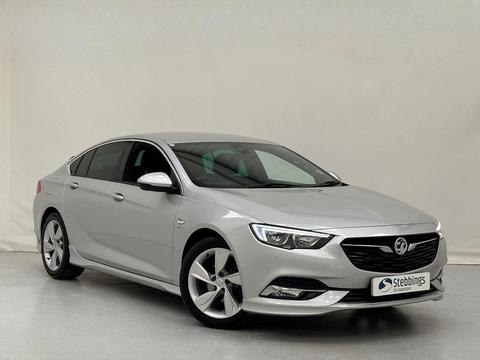 VauxhallInsignia