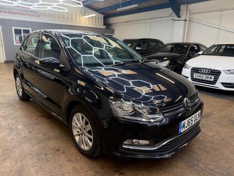 Volkswagen Polo Hatchback 1.0 BlueMotion Tech SE Euro 6 (s/s) 5dr