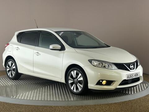 NissanPulsar