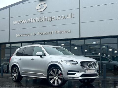 VolvoXC90