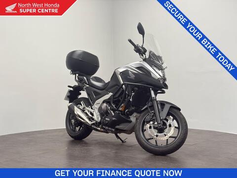 Honda NC750X