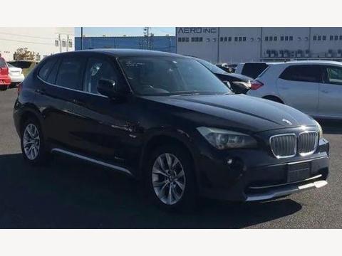 BMW X1 SUV 2.0 20i SE Auto xDrive Euro 6 (s/s) 5dr