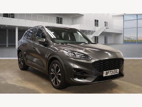 FordKuga