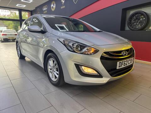Hyundai i30 Hatchback 1.4 Active Euro 5 5dr