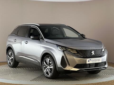 Peugeot3008