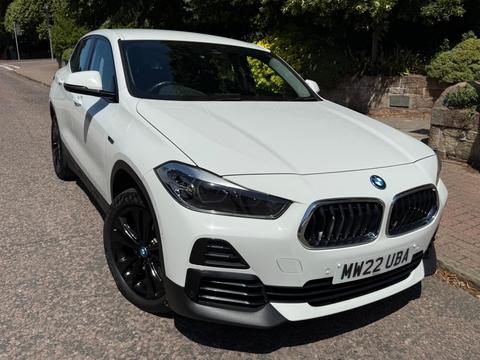 BMW X2 SUV 1.5 25e 10kWh Sport Auto xDrive Euro 6 (s/s) 5dr