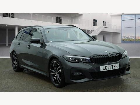 BMW3 Series