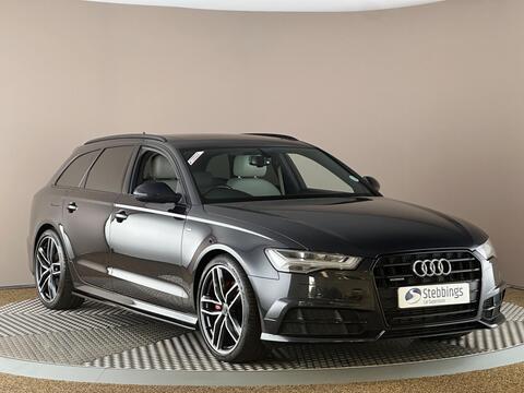 AudiA6 Avant