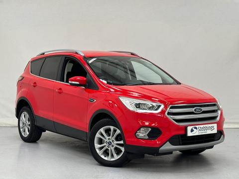 FordKuga