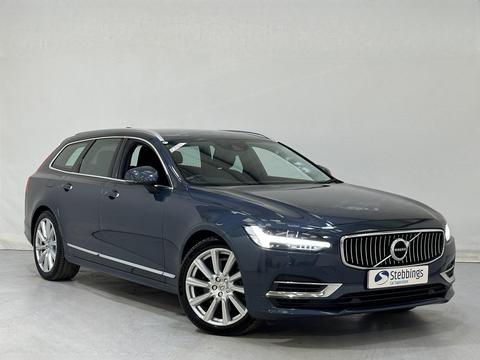 VolvoV90