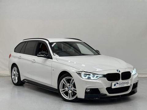 BMW3 Series