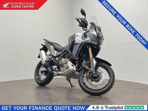 Honda CRF1100L Africa Twin Adventure Sports