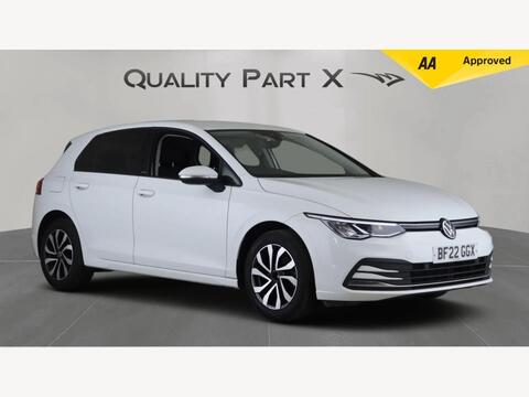 Volkswagen Golf Hatchback 1.5 TSI Active Euro 6 (s/s) 5dr