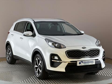 KiaSportage