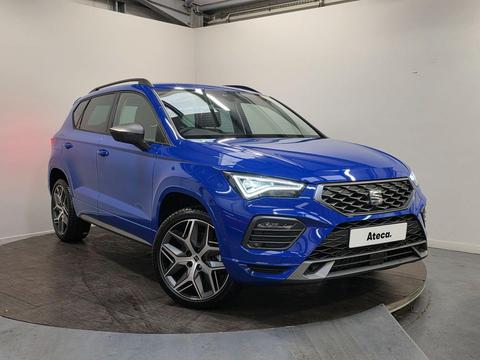 Ateca