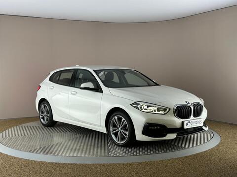 BMW1 Series