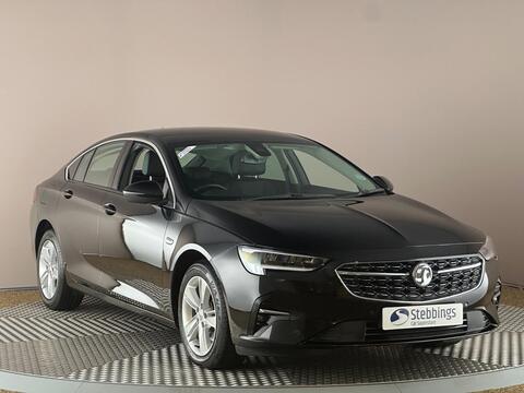 VauxhallInsignia